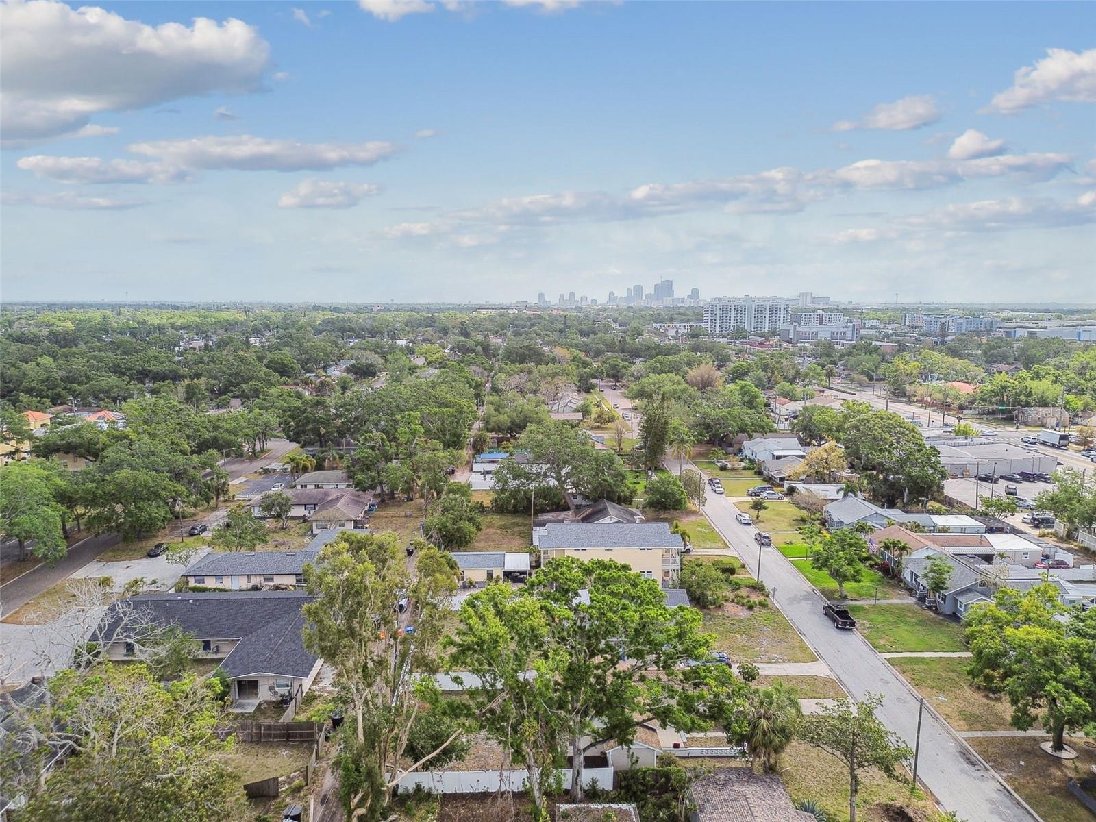 3821 6TH AVE N, ST PETERSBURG, FL, 33713