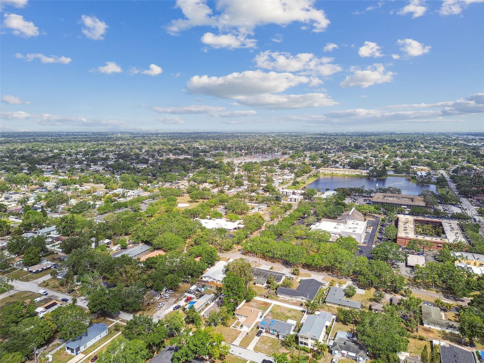 3821 6TH AVE N, ST PETERSBURG, FL, 33713