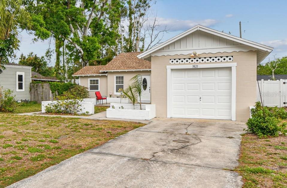 3821 6TH AVE N, ST PETERSBURG, FL, 33713