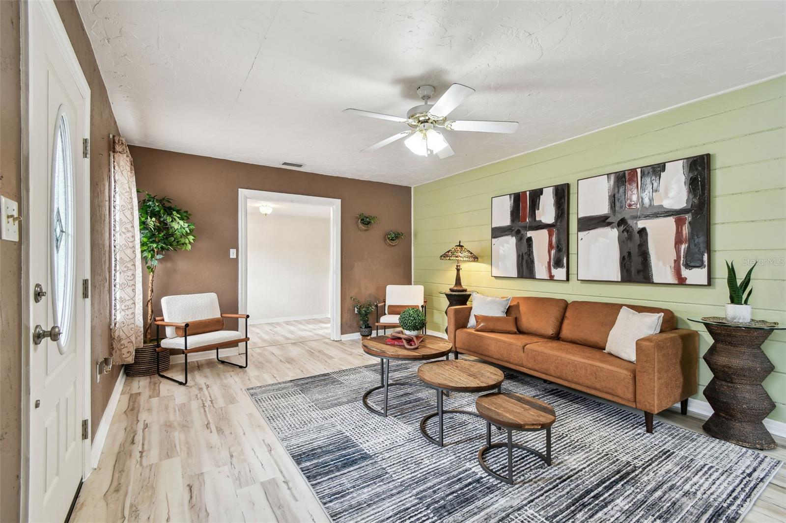 3821 6TH AVE N, ST PETERSBURG, FL, 33713