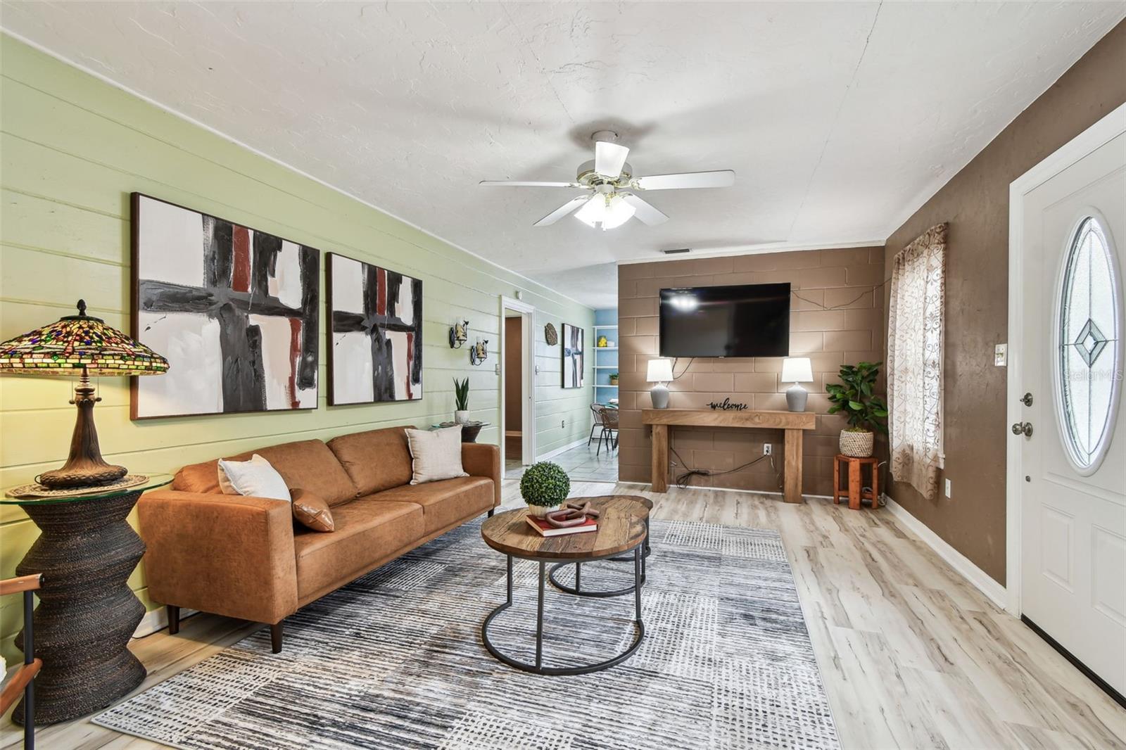 3821 6TH AVE N, ST PETERSBURG, FL, 33713