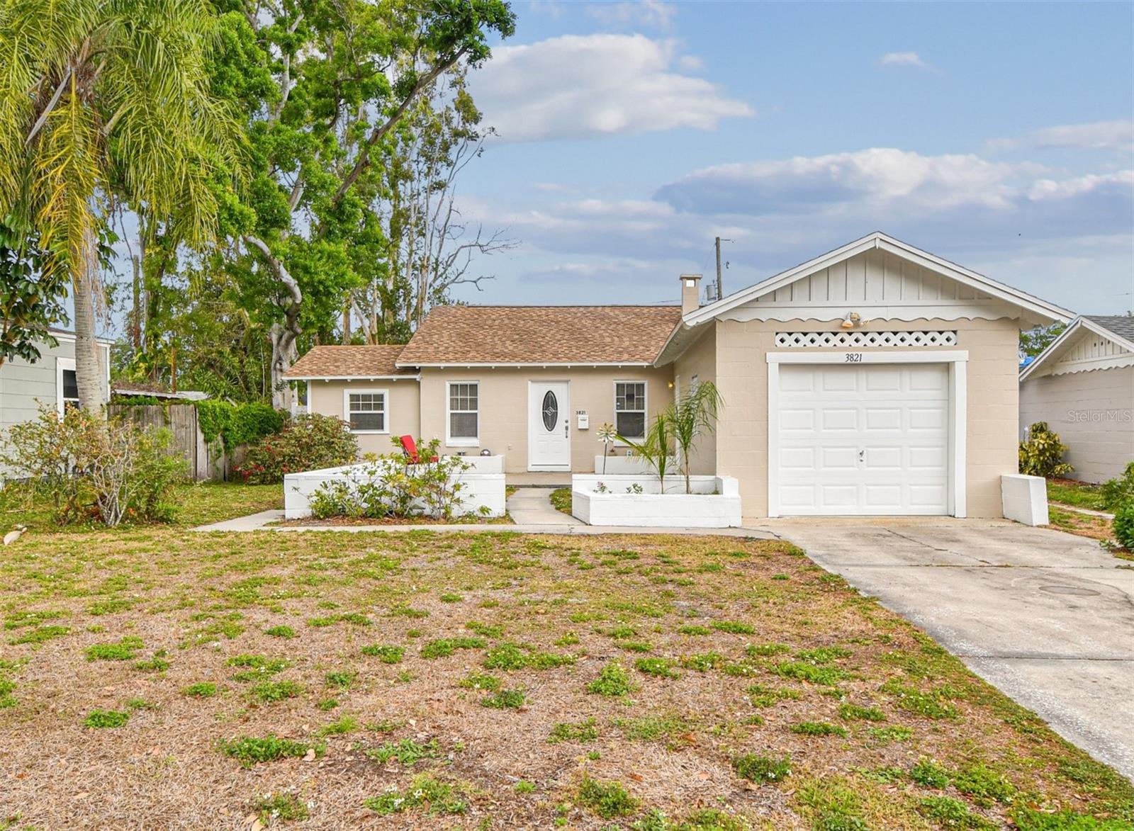 3821 6TH AVE N, ST PETERSBURG, FL, 33713