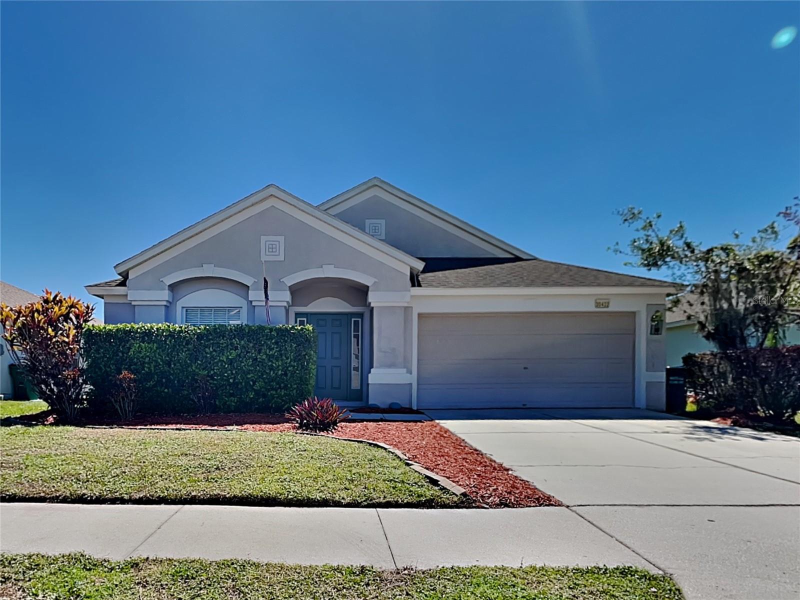 30432 RANDALL MANOR ST, WESLEY CHAPEL, FL, 33545