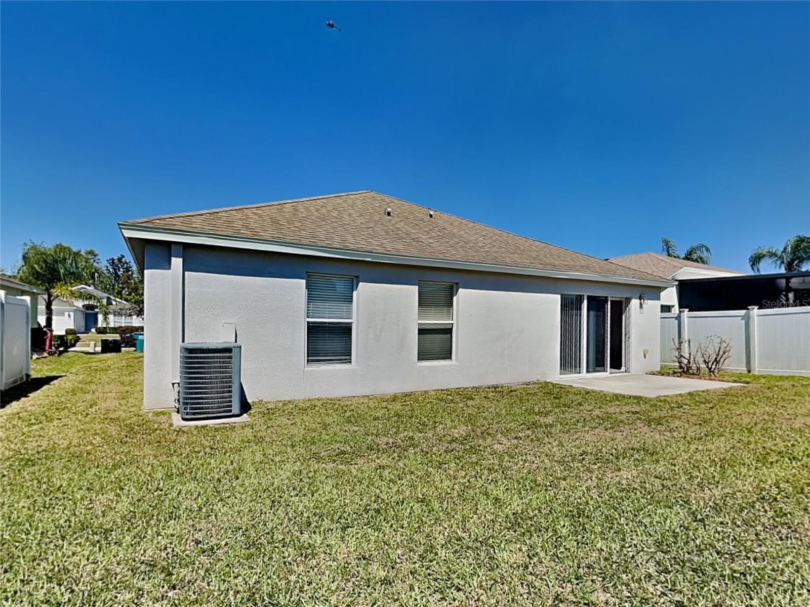 30432 RANDALL MANOR ST, WESLEY CHAPEL, FL, 33545