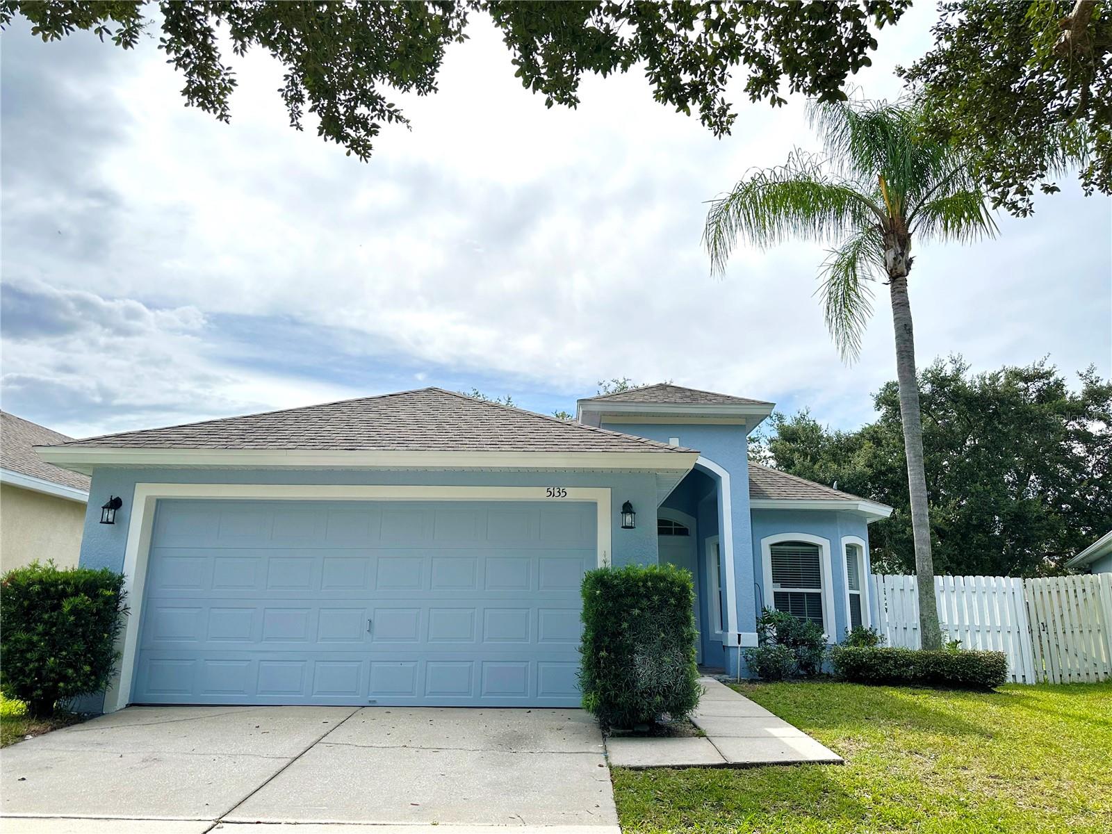 5135 SANTA ANA DR, ORLANDO, FL, 32837
