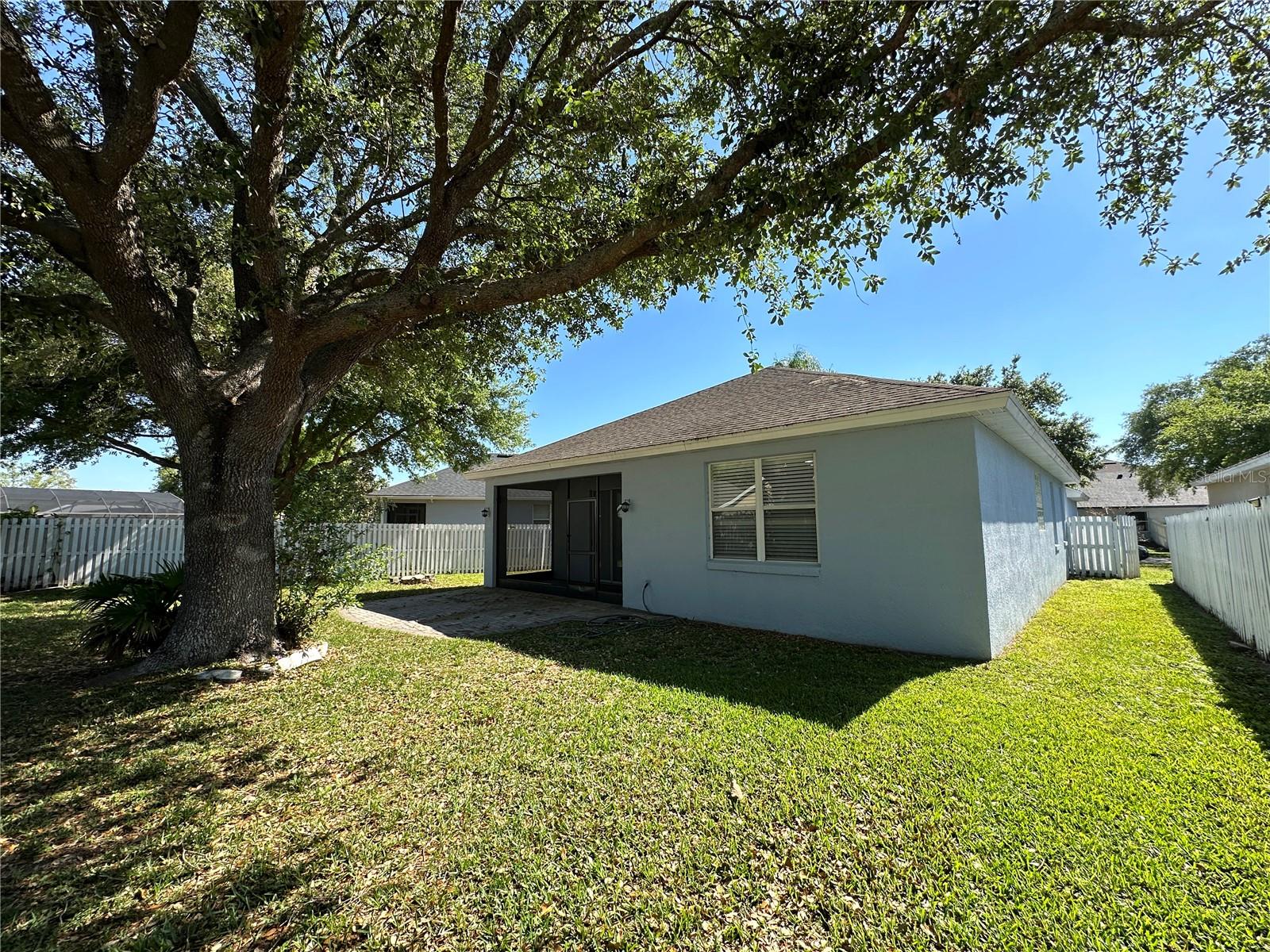 5135 SANTA ANA DR, ORLANDO, FL, 32837