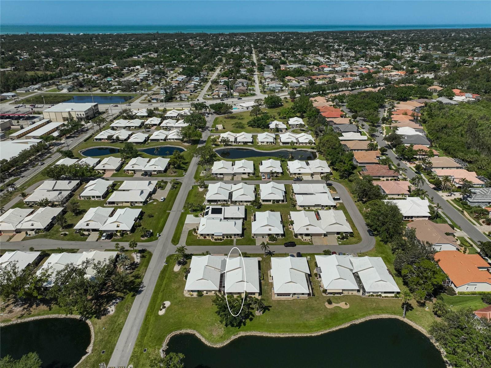 131 SANDSTONE CIR, VENICE, FL, 34293