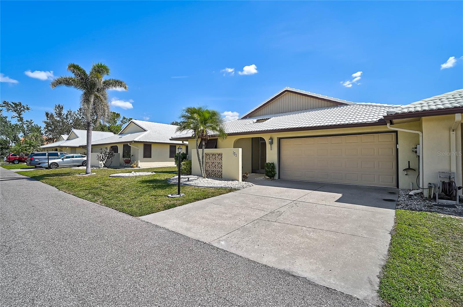 131 SANDSTONE CIR, VENICE, FL, 34293