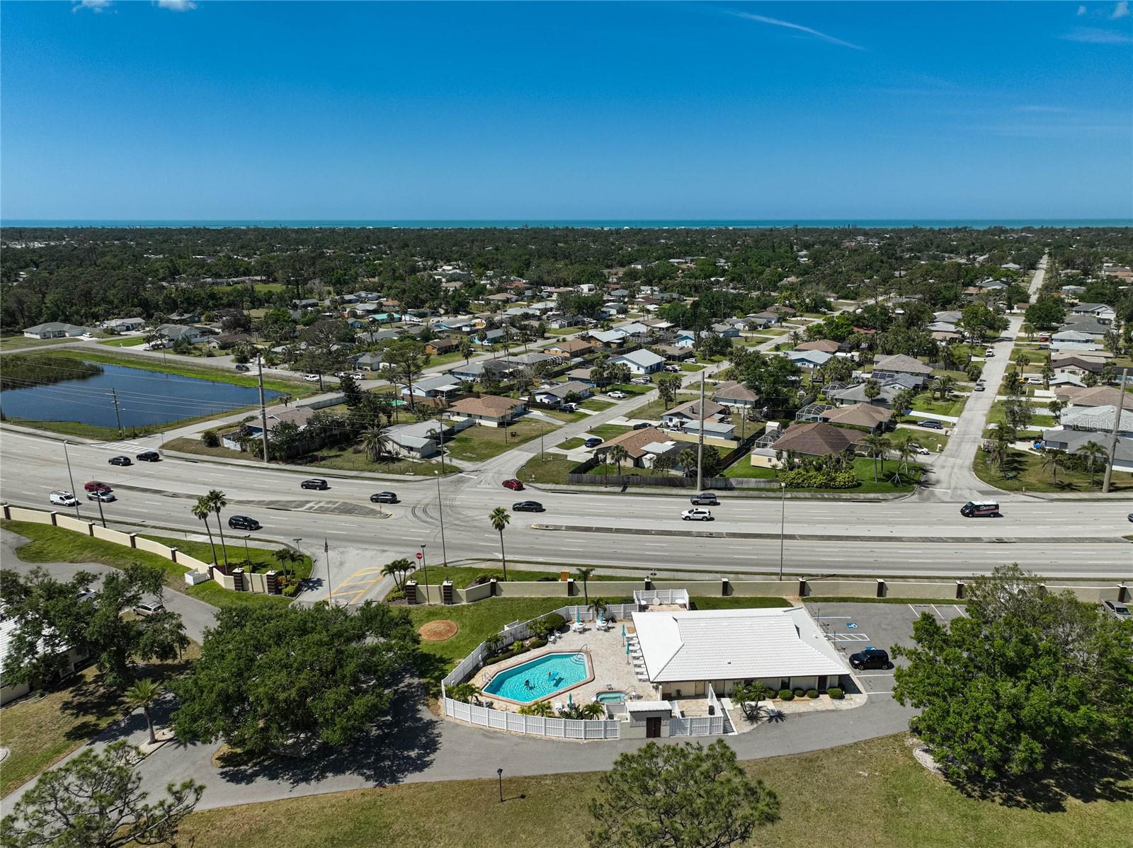 131 SANDSTONE CIR, VENICE, FL, 34293