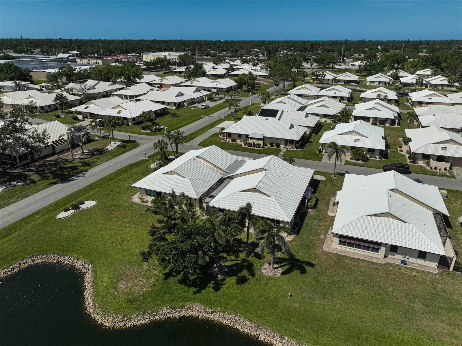 131 SANDSTONE CIR, VENICE, FL, 34293