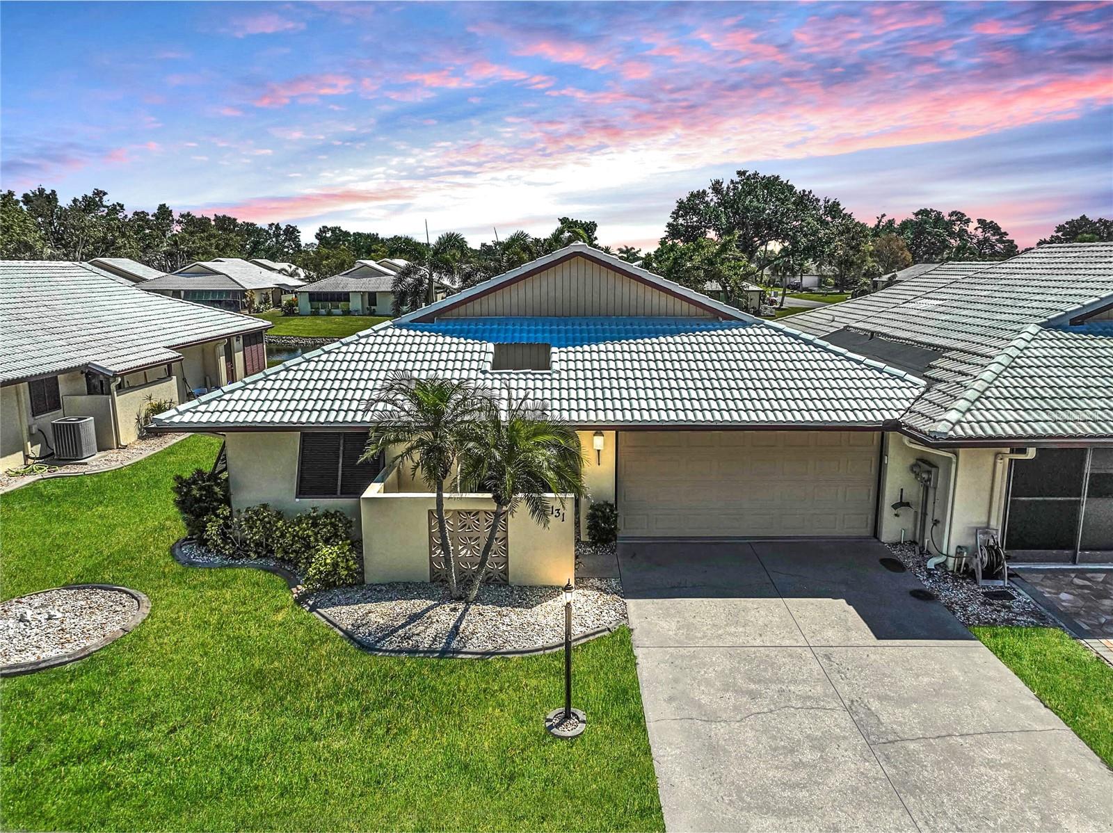131 SANDSTONE CIR, VENICE, FL, 34293