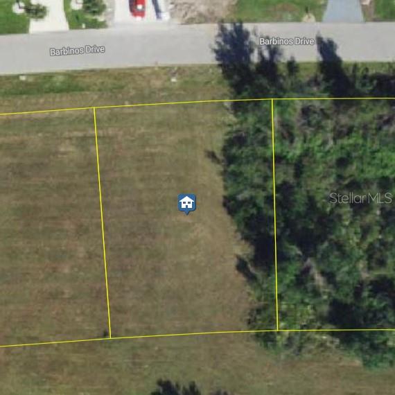 26345 BARBINOS DR, PUNTA GORDA, FL, 33983