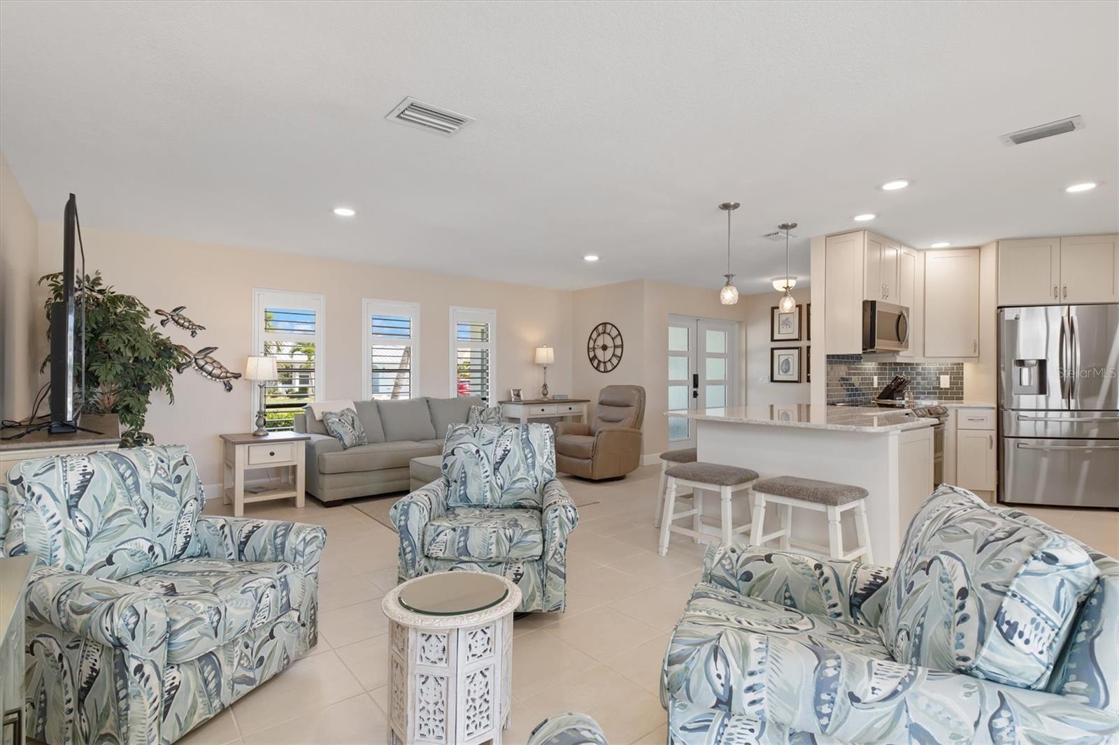 1208 VIA TRIPOLI, PUNTA GORDA, FL, 33950