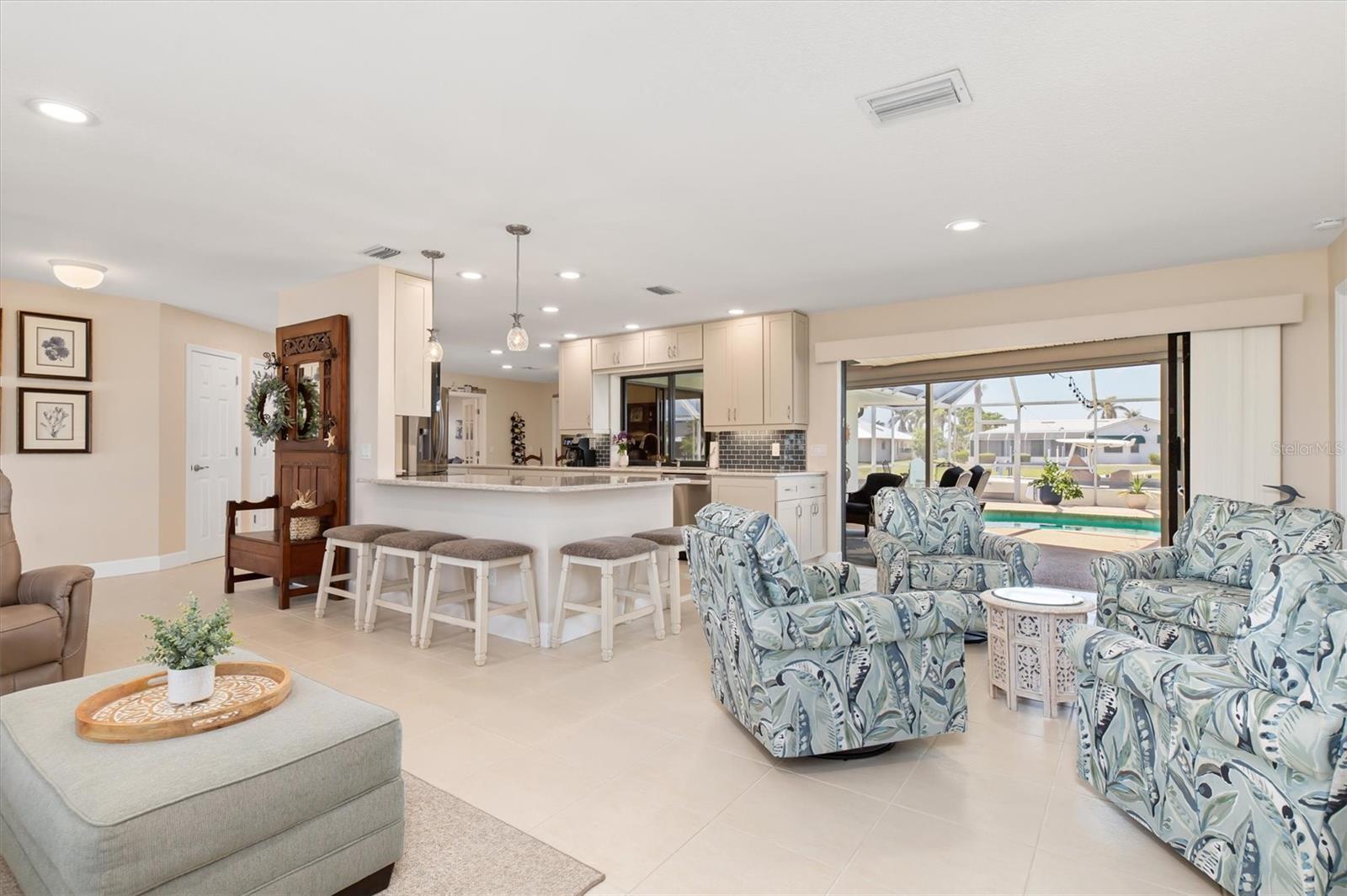 1208 VIA TRIPOLI, PUNTA GORDA, FL, 33950