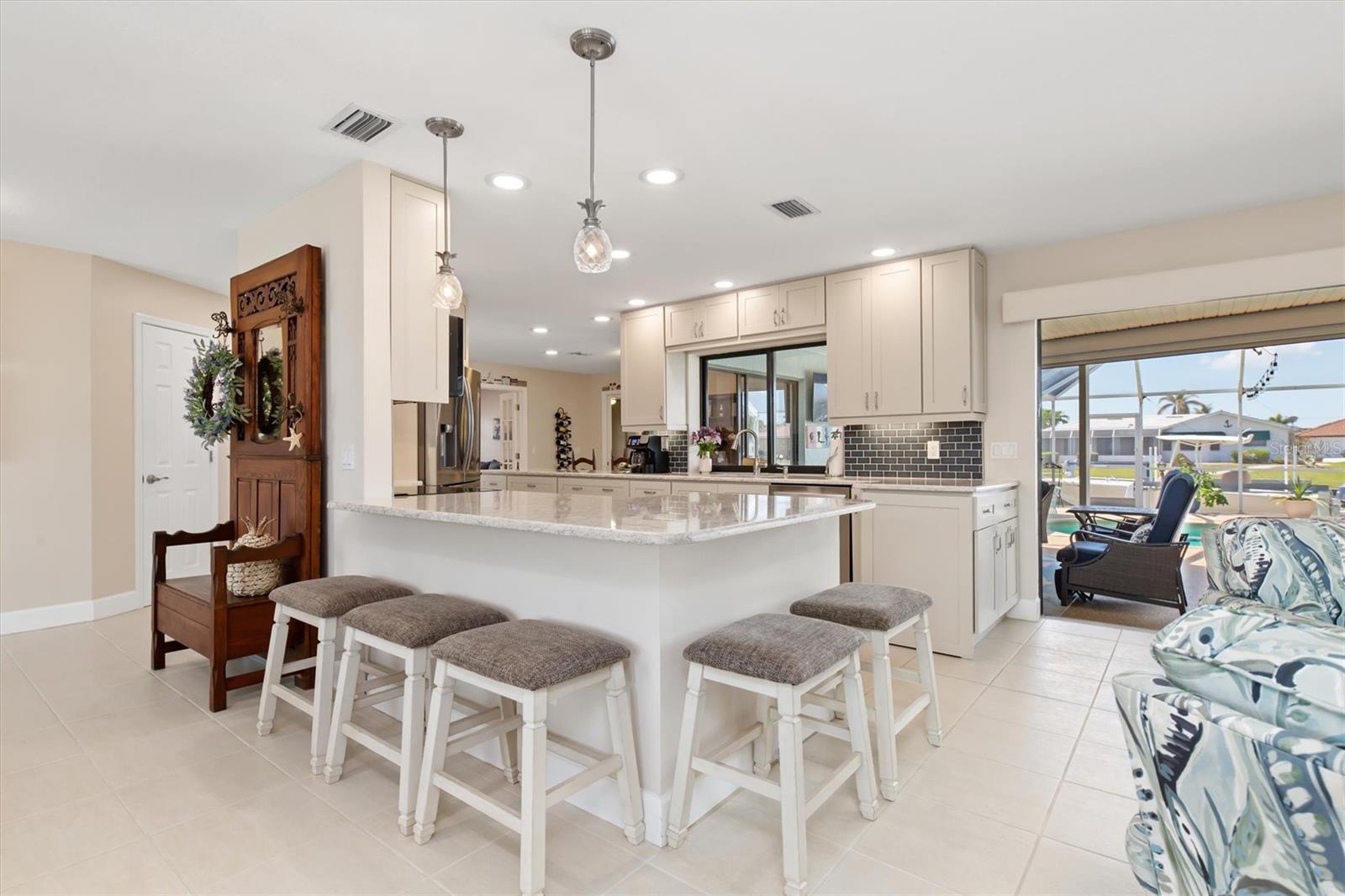 1208 VIA TRIPOLI, PUNTA GORDA, FL, 33950