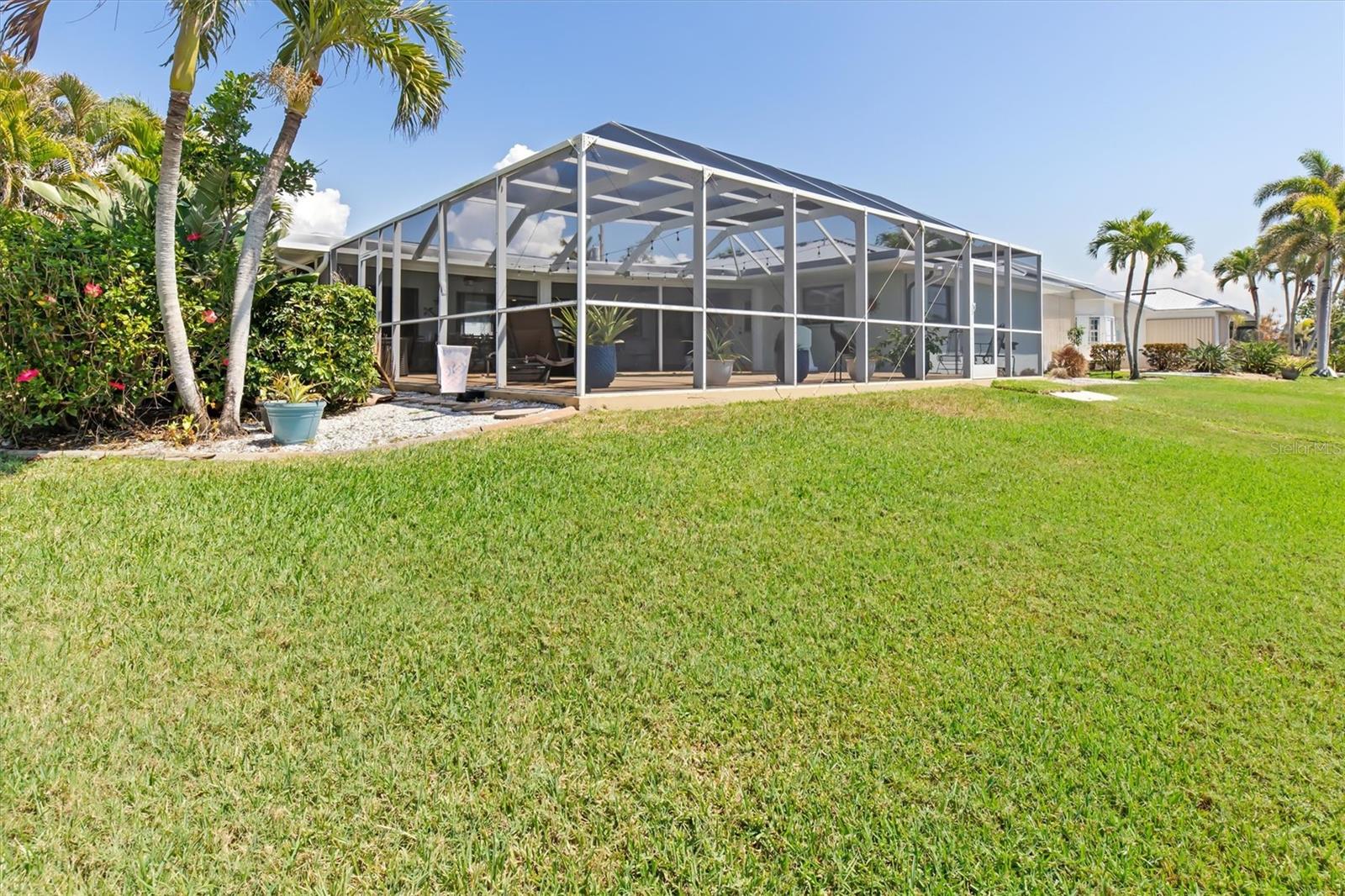 1208 VIA TRIPOLI, PUNTA GORDA, FL, 33950