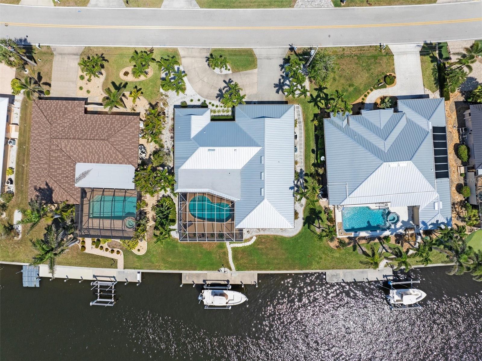 1208 VIA TRIPOLI, PUNTA GORDA, FL, 33950