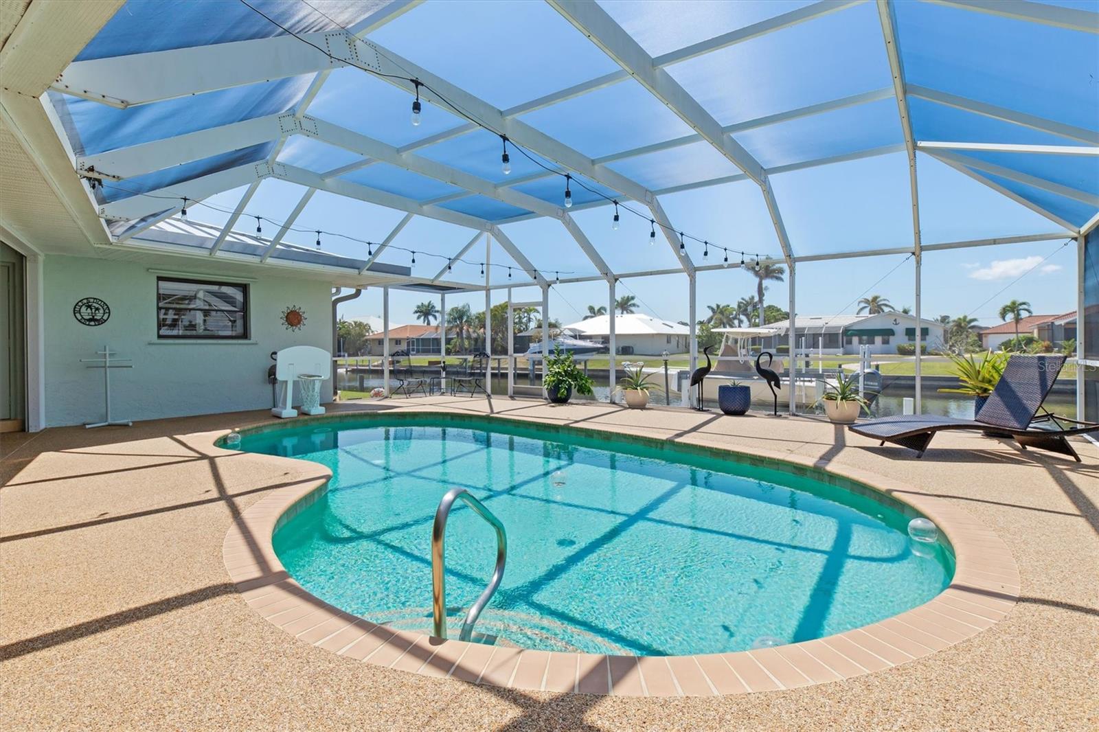 1208 VIA TRIPOLI, PUNTA GORDA, FL, 33950
