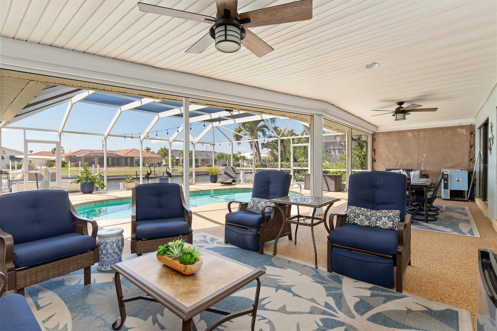 1208 VIA TRIPOLI, PUNTA GORDA, FL, 33950