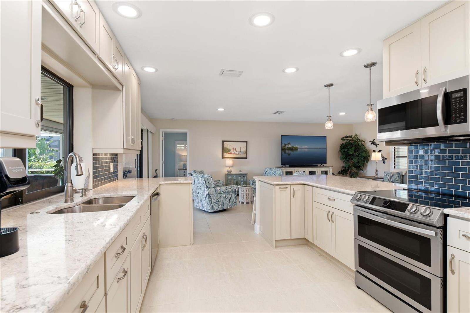 1208 VIA TRIPOLI, PUNTA GORDA, FL, 33950