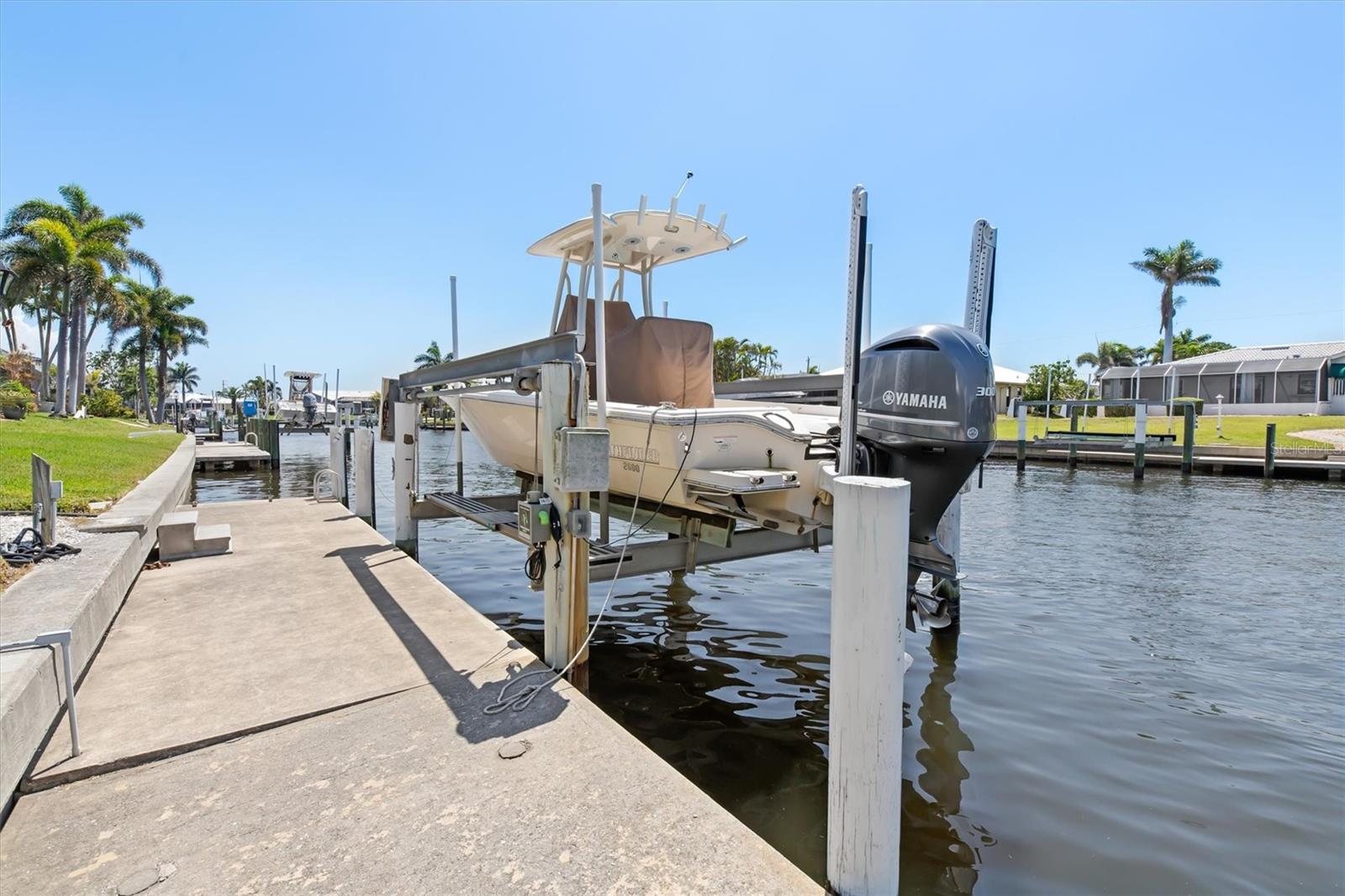 1208 VIA TRIPOLI, PUNTA GORDA, FL, 33950