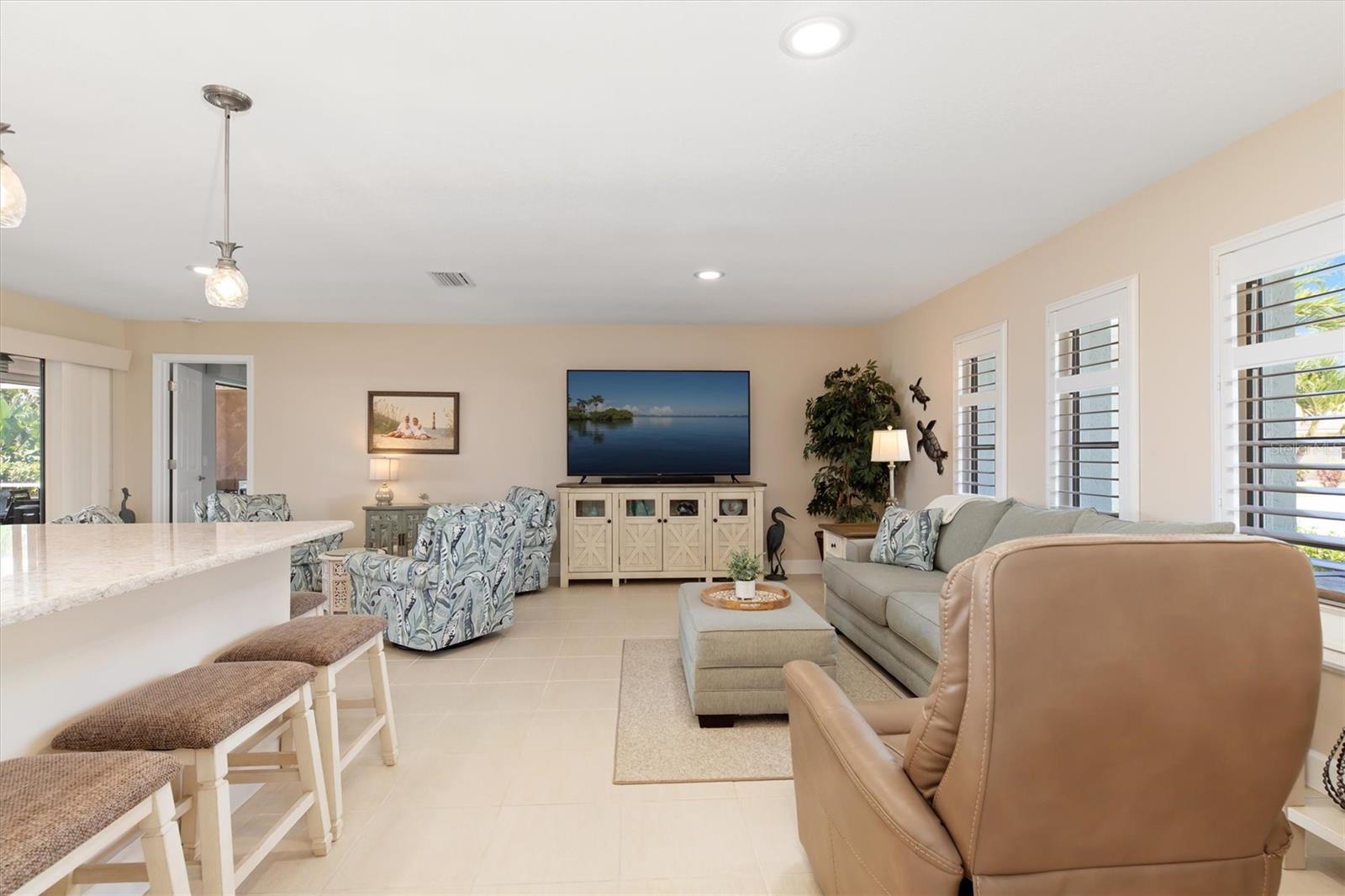 1208 VIA TRIPOLI, PUNTA GORDA, FL, 33950