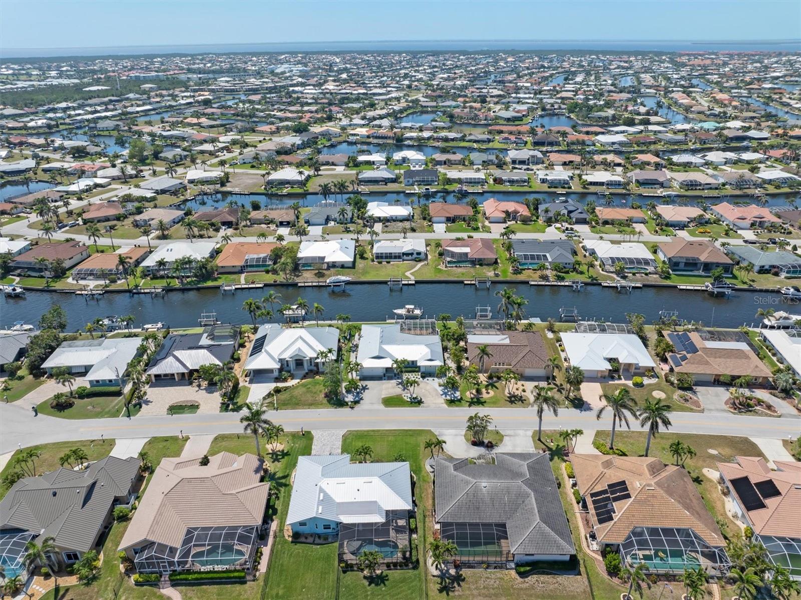 1208 VIA TRIPOLI, PUNTA GORDA, FL, 33950