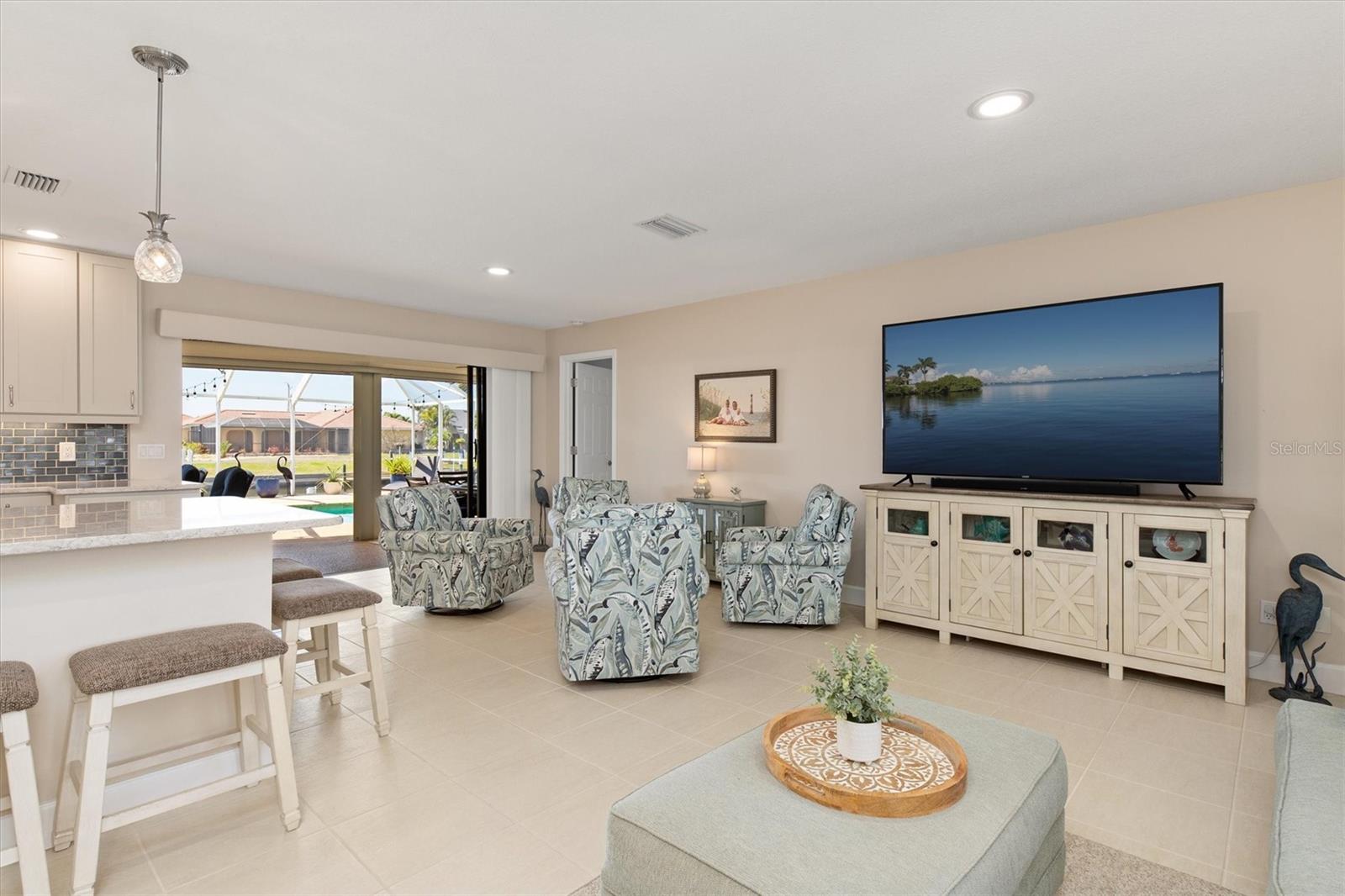 1208 VIA TRIPOLI, PUNTA GORDA, FL, 33950