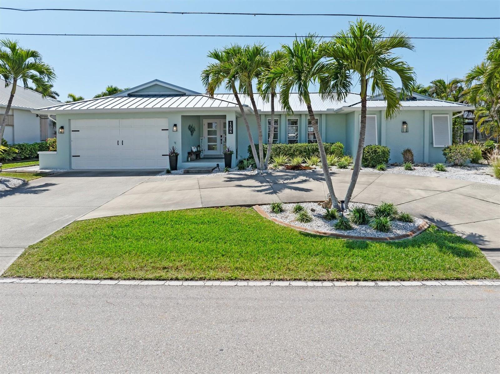 1208 VIA TRIPOLI, PUNTA GORDA, FL, 33950