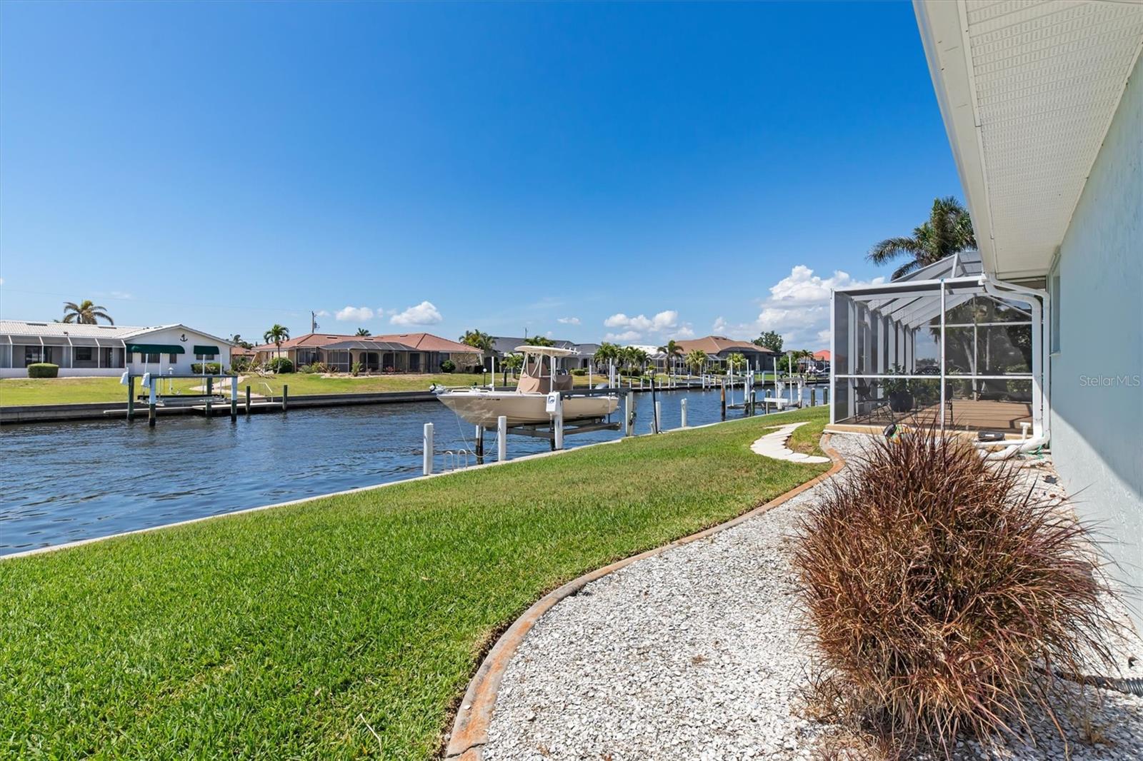 1208 VIA TRIPOLI, PUNTA GORDA, FL, 33950