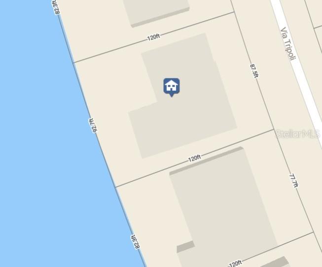 1208 VIA TRIPOLI, PUNTA GORDA, FL, 33950