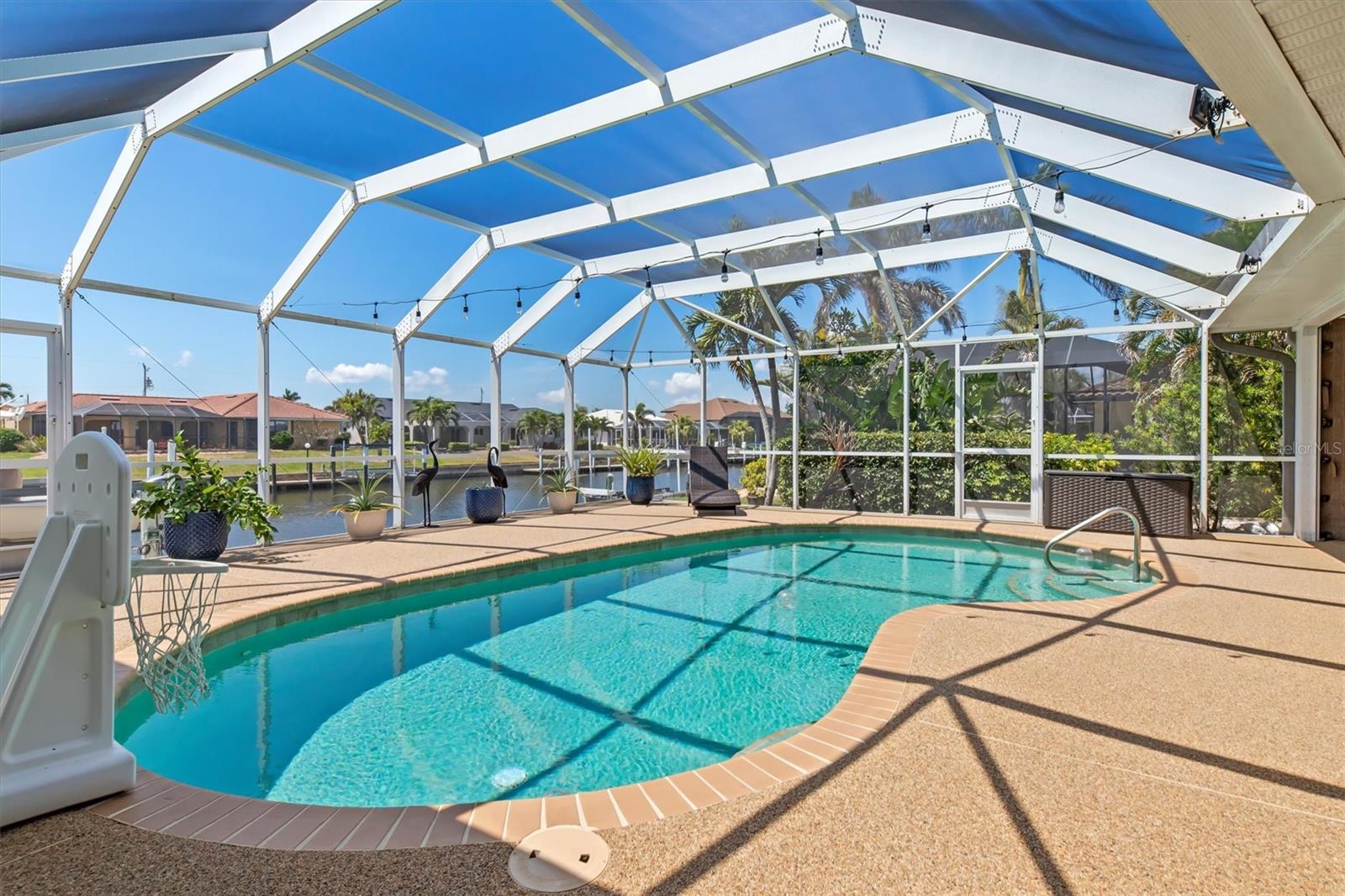 1208 VIA TRIPOLI, PUNTA GORDA, FL, 33950