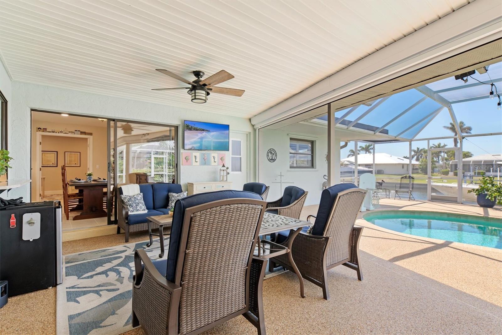 1208 VIA TRIPOLI, PUNTA GORDA, FL, 33950