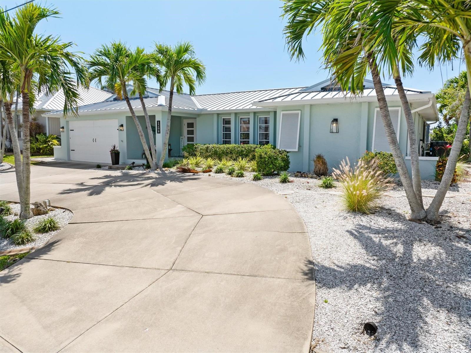 1208 VIA TRIPOLI, PUNTA GORDA, FL, 33950