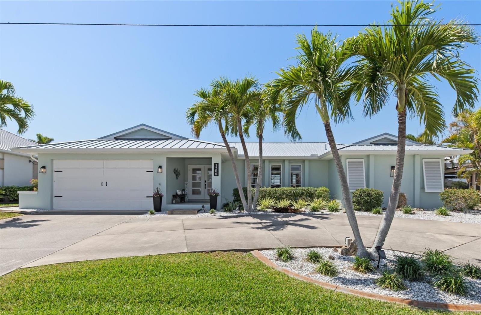 1208 VIA TRIPOLI, PUNTA GORDA, FL, 33950