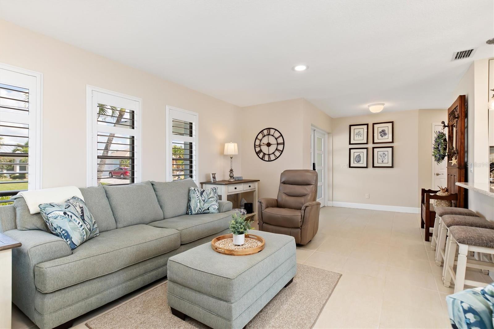 1208 VIA TRIPOLI, PUNTA GORDA, FL, 33950