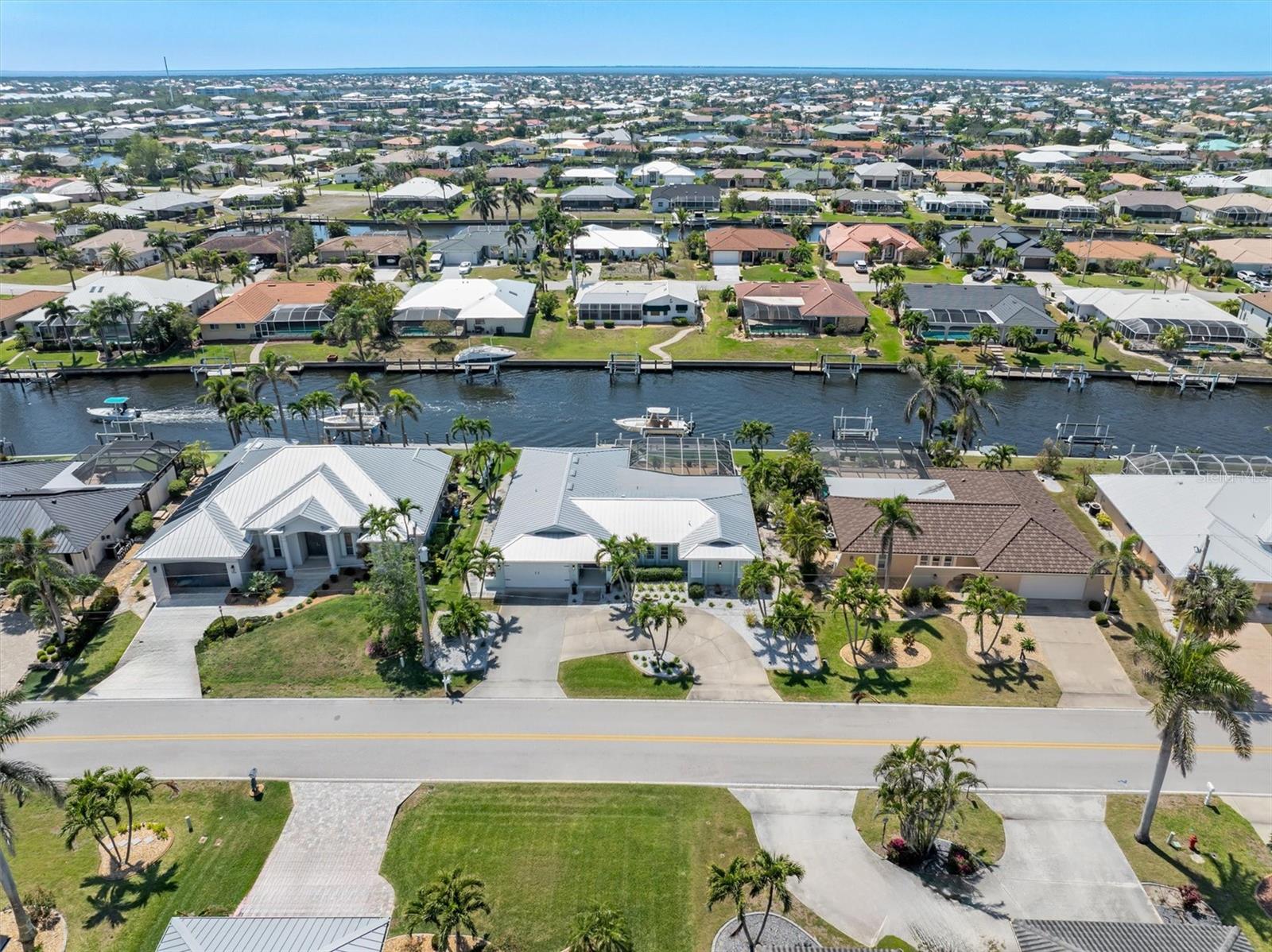 1208 VIA TRIPOLI, PUNTA GORDA, FL, 33950