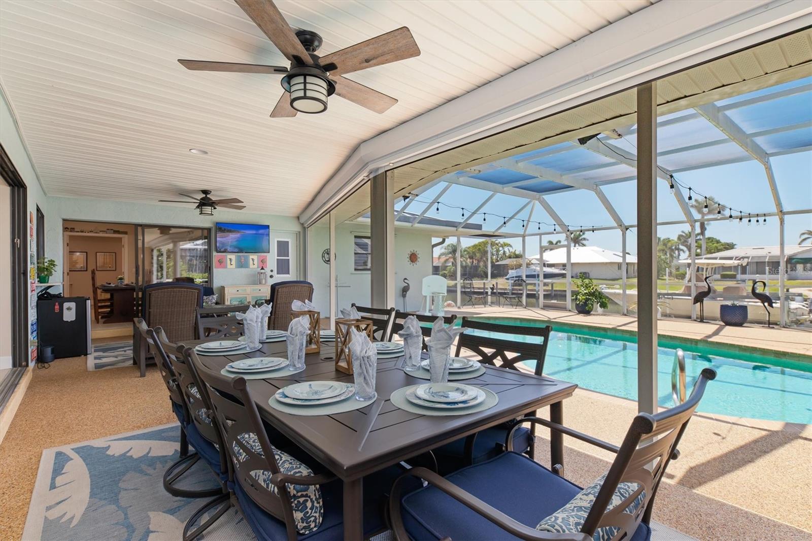 1208 VIA TRIPOLI, PUNTA GORDA, FL, 33950