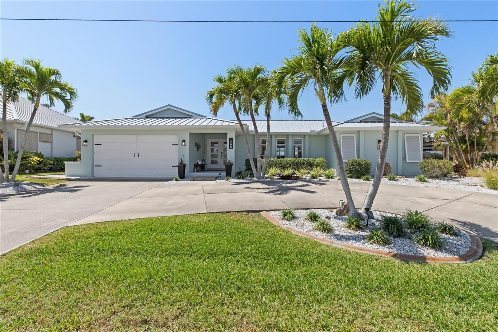 1208 VIA TRIPOLI, PUNTA GORDA, FL, 33950