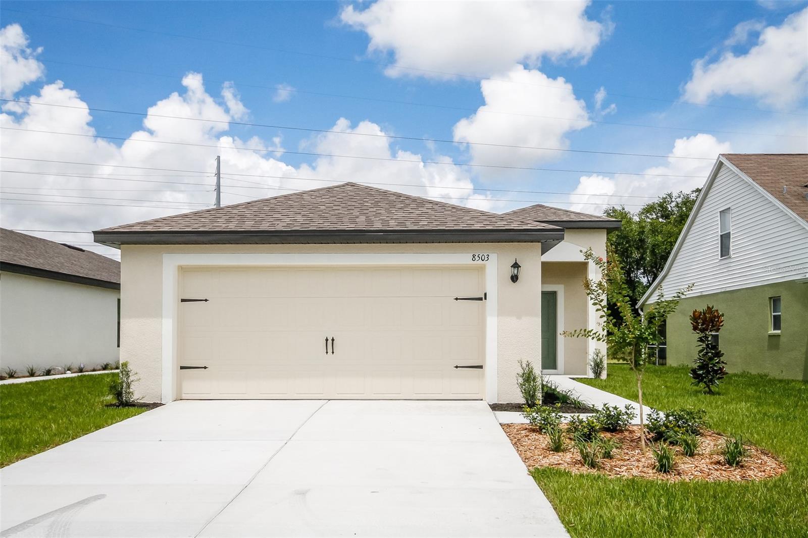 8503 SILVERBELL LOOP, BROOKSVILLE, FL, 34613