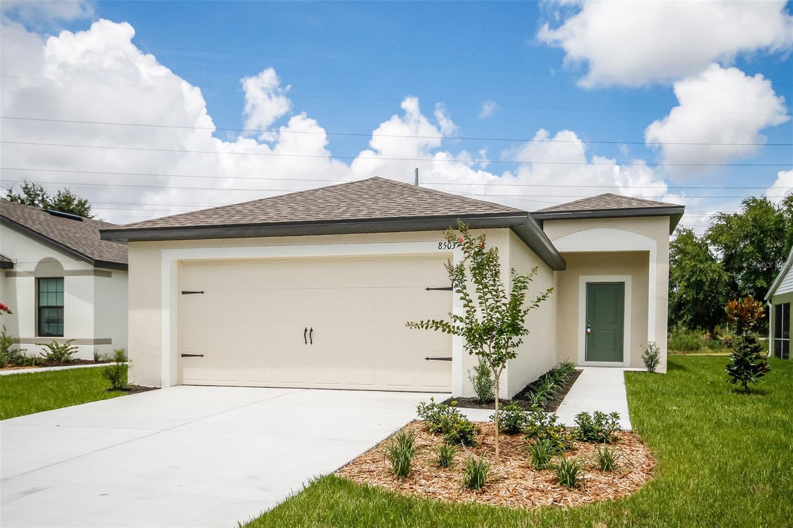 8503 SILVERBELL LOOP, BROOKSVILLE, FL, 34613