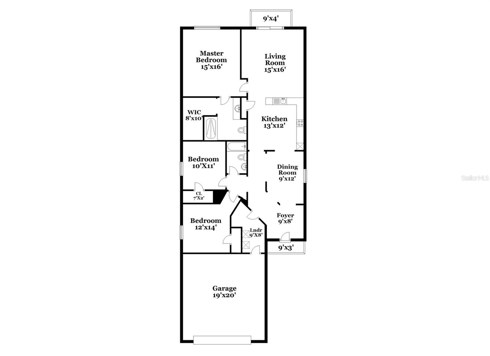 8503 SILVERBELL LOOP, BROOKSVILLE, FL, 34613