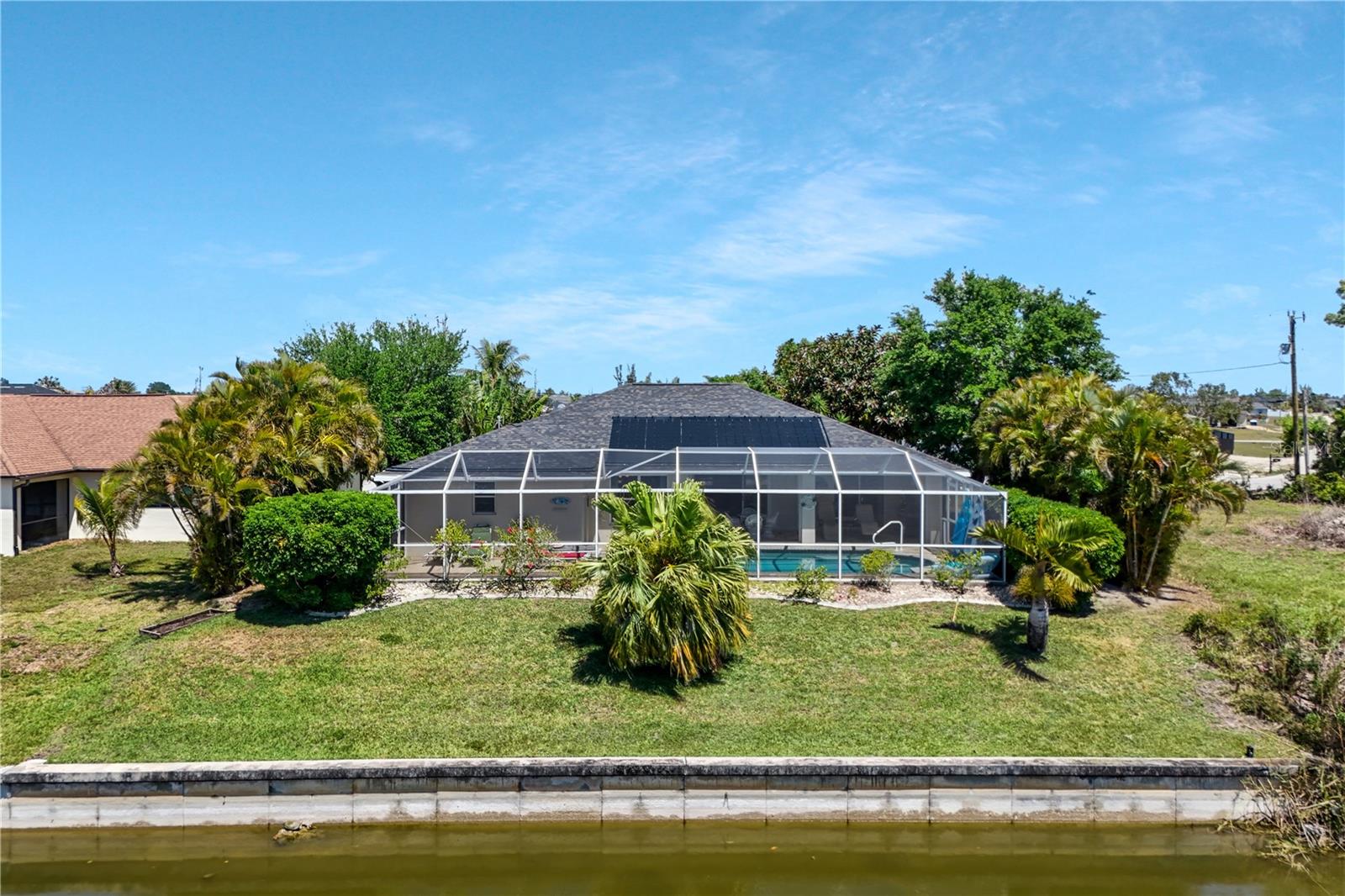 326 NE 6TH ST, CAPE CORAL, FL, 33909