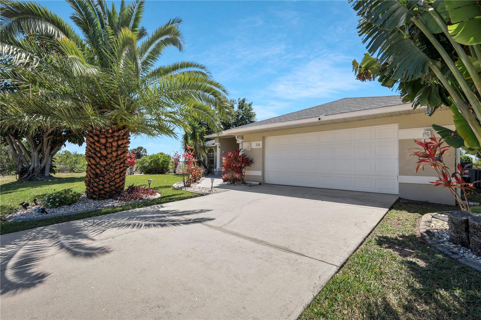 326 NE 6TH ST, CAPE CORAL, FL, 33909