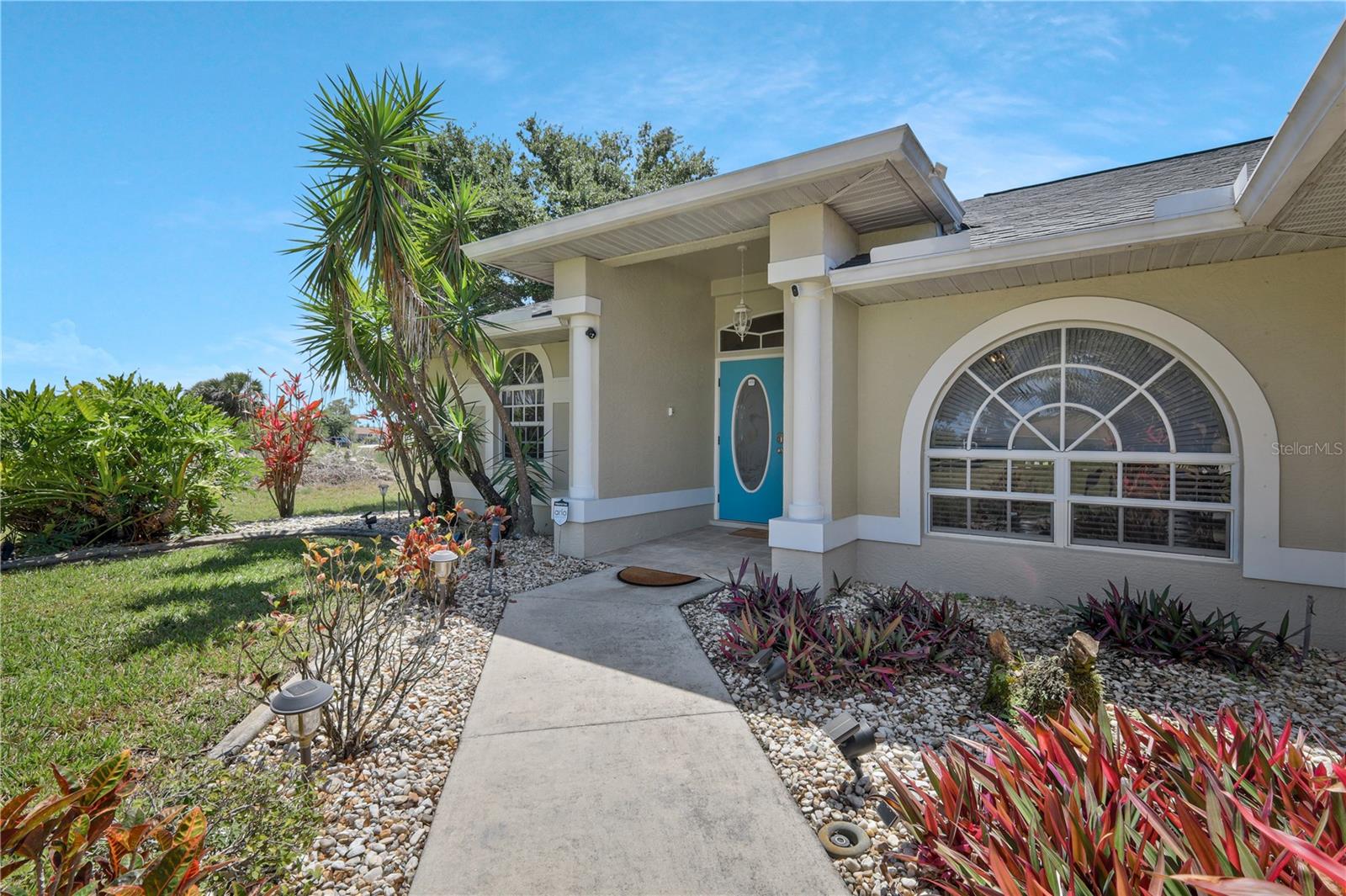 326 NE 6TH ST, CAPE CORAL, FL, 33909