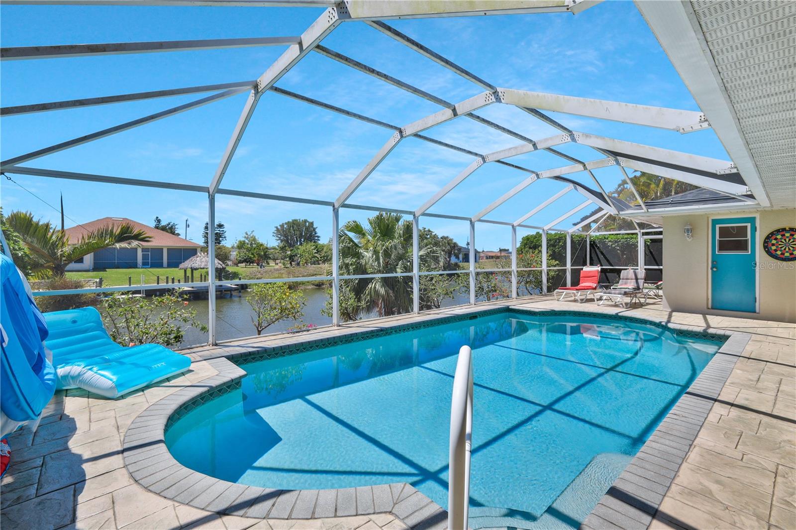 326 NE 6TH ST, CAPE CORAL, FL, 33909