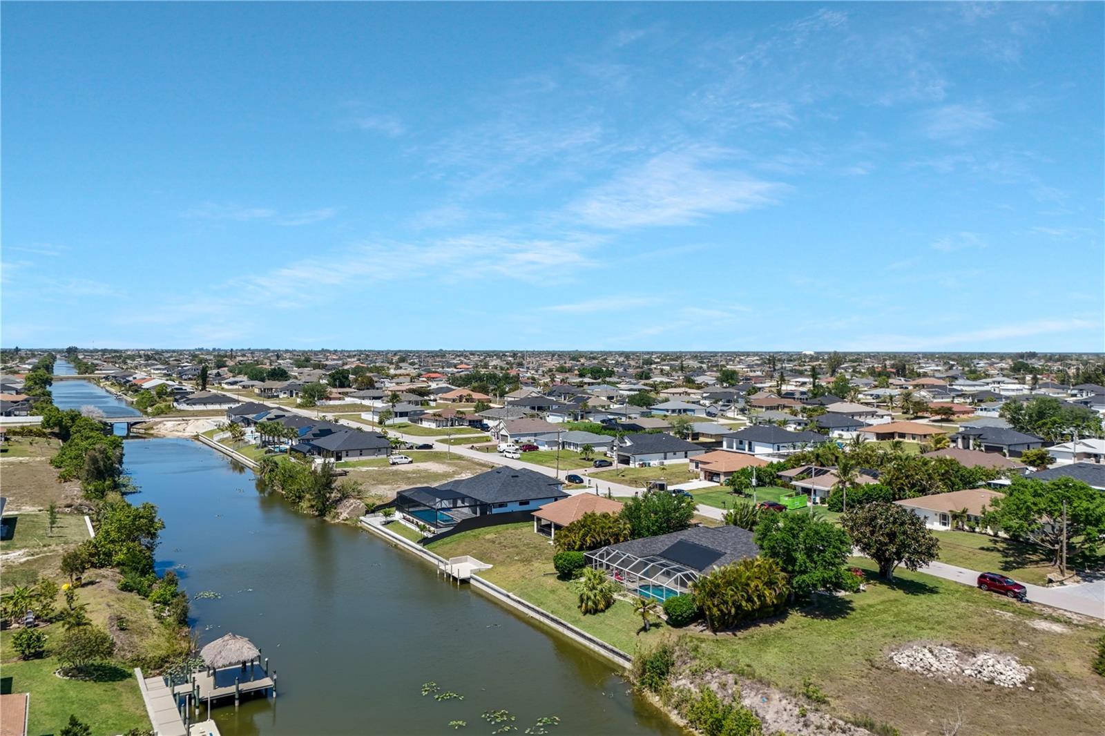 326 NE 6TH ST, CAPE CORAL, FL, 33909