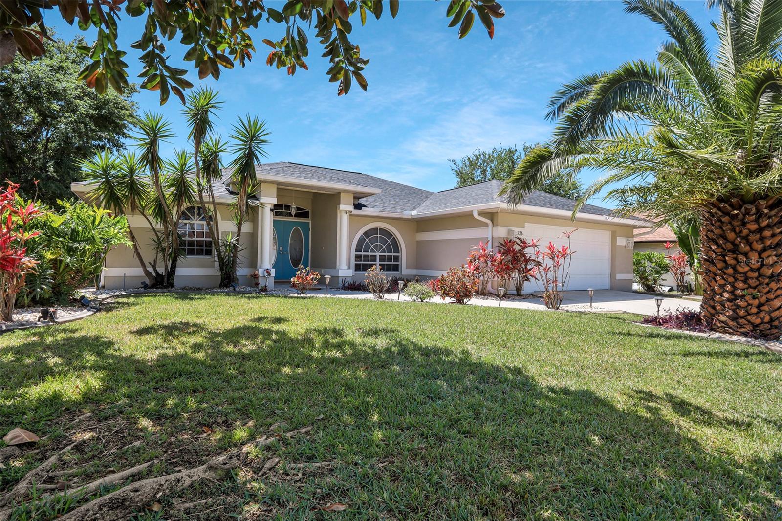 326 NE 6TH ST, CAPE CORAL, FL, 33909