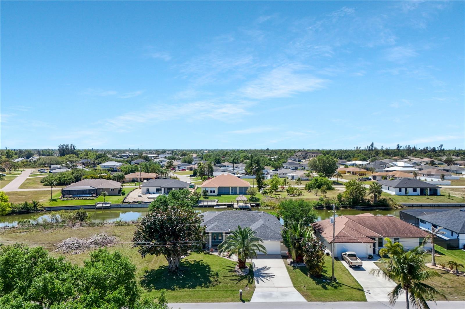 326 NE 6TH ST, CAPE CORAL, FL, 33909