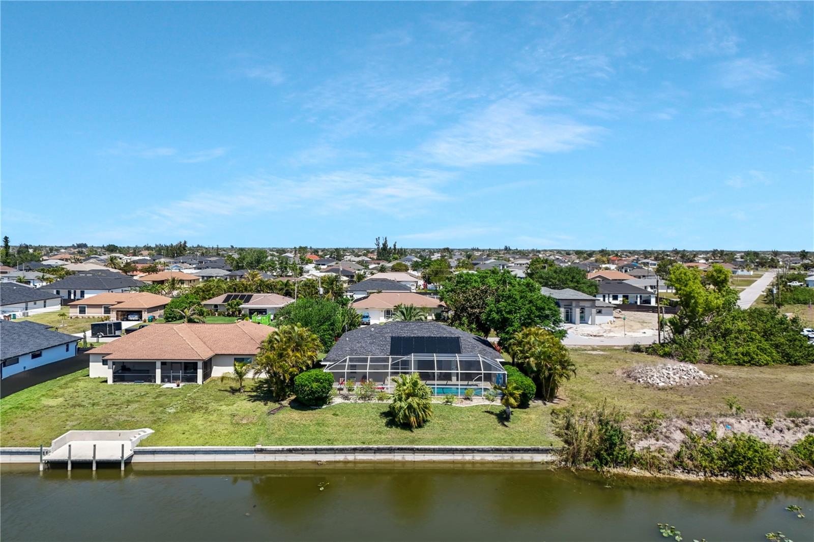 326 NE 6TH ST, CAPE CORAL, FL, 33909